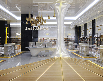 JASHANMAL Store Dubai