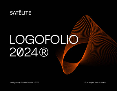 Logofolio 2024/Volume 01