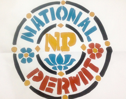 NATIONAL PERMIT