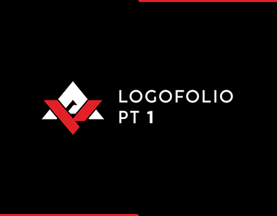 LOGOFOLIO PT1