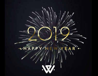 W&Waterway 2019 New year's posts