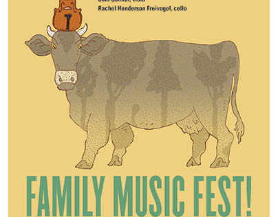 Family Fest Program