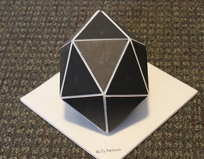 Octahedron Project