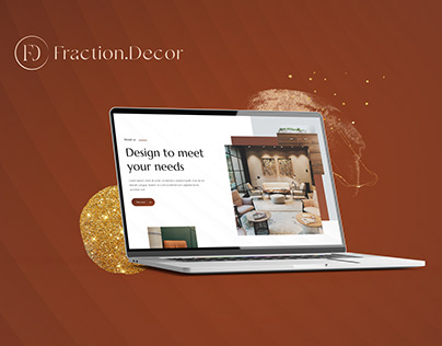 Fraction.Decor - Furniture - Premium website