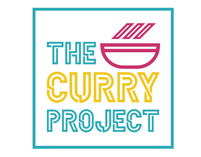 Logo Design - The Curry Project