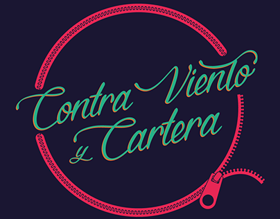 Contra Viento y Cartera - Fashion & identity design