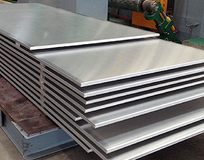 Best Steel Plate Manufacturer in USA