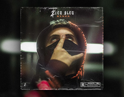 ZIEU BLEU - Rap Cover