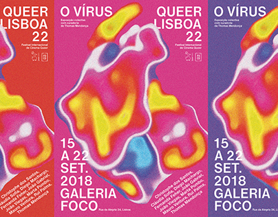 O Vírus Queer Lisboa22