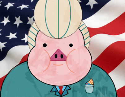 Lord waddles