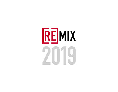 Denison University ReMix 2019 Promotional Content