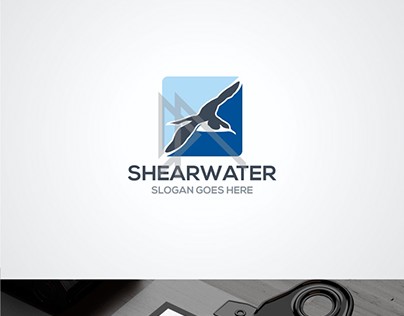 Shearwater Brand