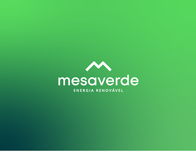 Project thumbnail - Mesa Verde - Energia Renovável