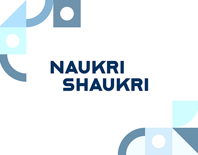 NaukriShaukri - Website
