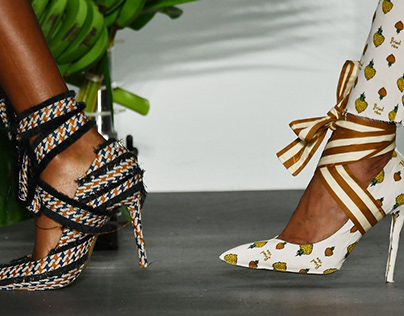 FOOTWEAR TRENDS TO KEEP AN EYE OUT FOR THIS SEASON
