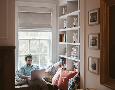 How to Establish an Effective Home Office