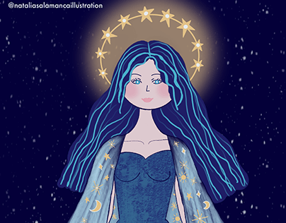 Celestial Queen