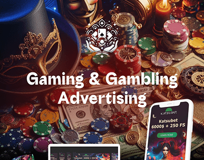 Gaming & Gambling Advertising
