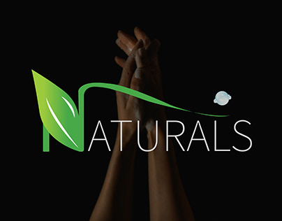 Naturals Branding