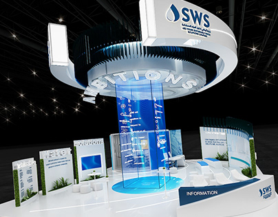 SWS at World Utilities Congress 2023