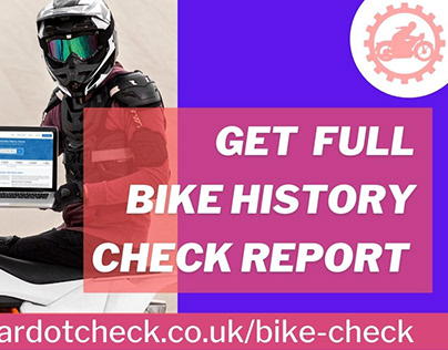Free bike check