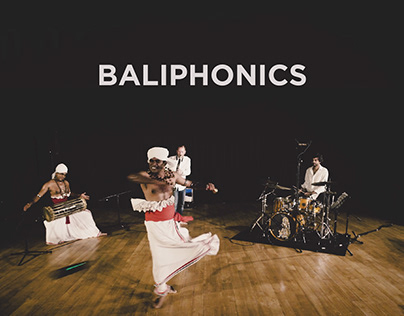 Baliphonics 2018