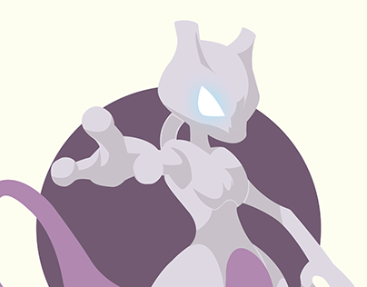 Mewtwo Projects  Photos, videos, logos, illustrations and branding on  Behance