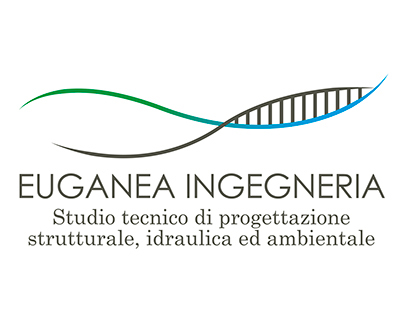 Euganea Ingegneria | logo design