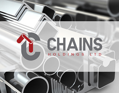 CHAINS HOLDINGS LTD CORPORATE IDENTITY