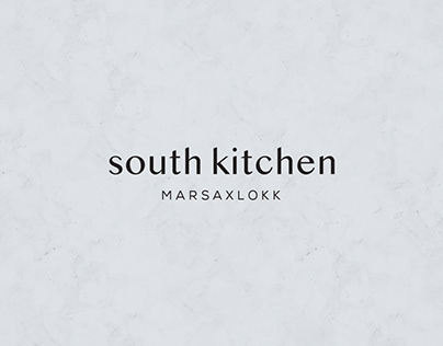 South Kitchen