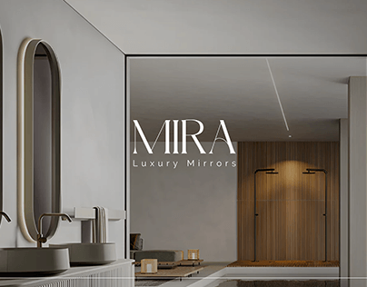 Mira Luxury Mirrors ( Furniture )