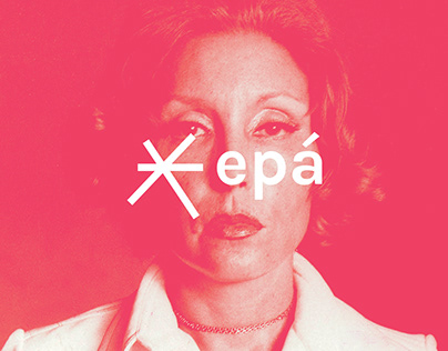 epá | branding