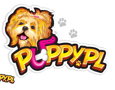 Logo Puppy