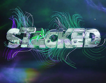 STACKED Festival 2019