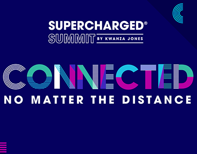 Project thumbnail - SUPERCHARGED Summit