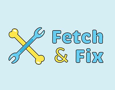 Fetch and Fix Product Range Promotion 2684QCA