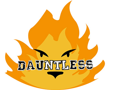 Dauntless dance crew