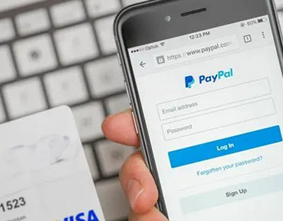 PayPal Business Account Requirements
