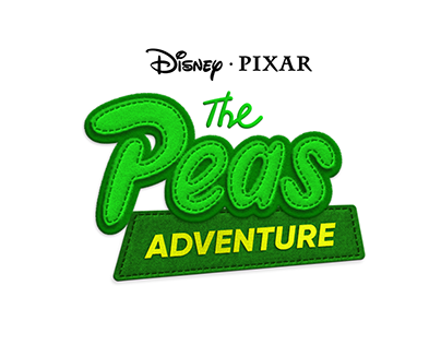 The Peas Adventure