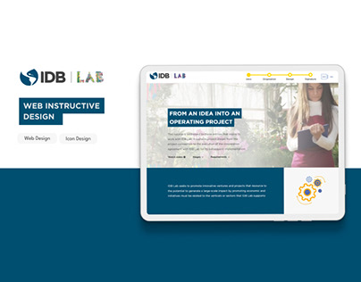 BID LAB | Web Instructive