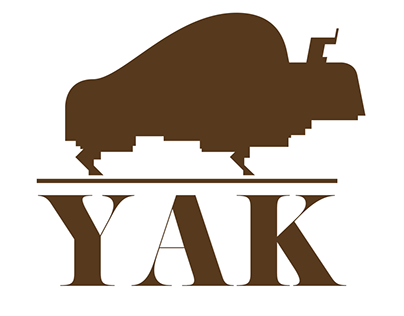 Logo YAK