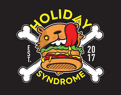 HOLIDAY SYNDROME CO.