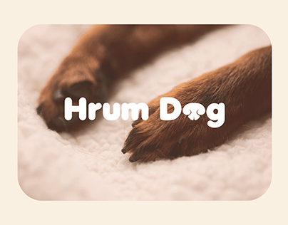 Hrum Dog — домашние лакомства для собак