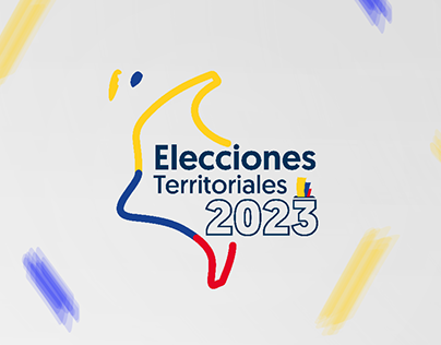 ELECCIONES TERRITORIALES 2023