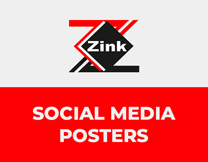 ZINK (social media posters)