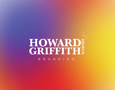 Howard Griffith Branding