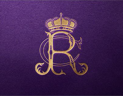 Rudy Couture - Brand Identity