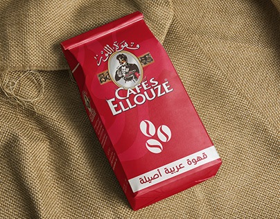 packaging cafés Ellouze