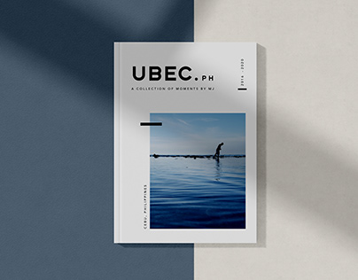 UBEC Photobook