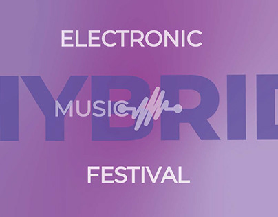 Electronic Music Festival